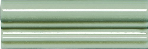 [SM0434] CX 5x15 Adex Modernista Italiana C/C Verde Claro (per stuk)