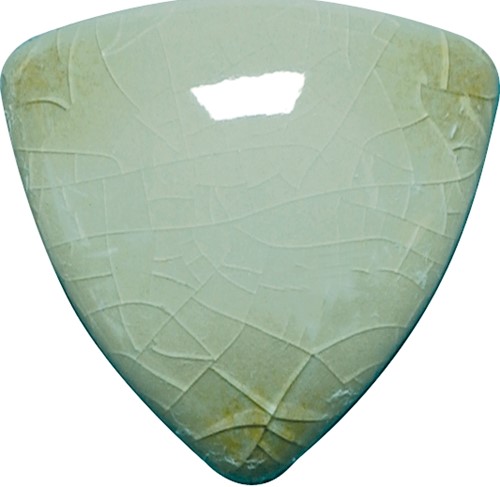 [SM0455] CX Adex Modernista Angulo Cubrecanto Clasico C/C Verde Claro (per stuk)