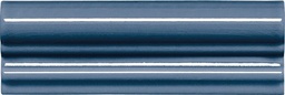 [SM0534] CX 5x15 Adex Modernista Italiana C/C Azul Oscuro (per stuk)