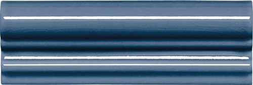 [SM0534] CX 5x15 Adex Modernista Italiana C/C Azul Oscuro (per stuk)