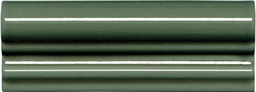 [SM0634] CX 5x15 Adex Modernista Italiana C/C Verde Oscuro (per stuk)