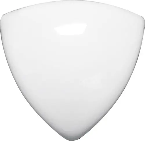 [SN0755-[R050]] CX Adex Neri Angulo Cubrecanto Clasico Blanco Z (per stuk)
