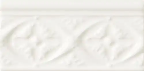 [SN0824-[R060]] CX 7,5x15 Adex Neri Relieve Bizantino Biscuit (per stuk)