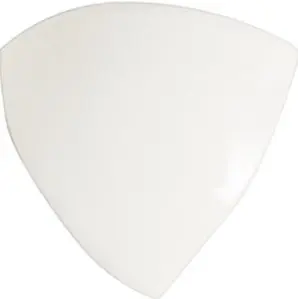 [SN0855-[R050]] CX Adex Neri Angulo Cubrecanto Biscuit (per stuk)