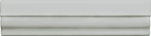 [SN1653-[R050]] CX 3,5x15 Adex Neri Cornisa Clasico Silver Mist (per stuk)