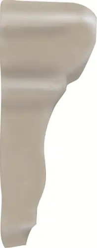 [ST3378] CX Adex Studio Angulo Artisan Silver Sands (per stuk)