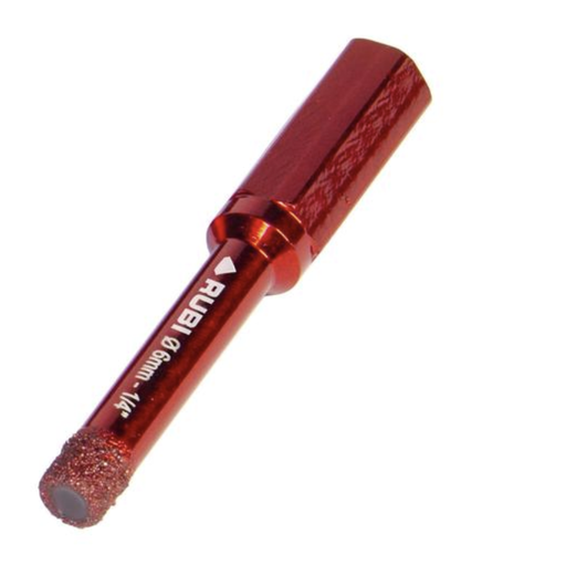 [05923] RUBI DRYGRES 4DRILL Wonder Diamantboor 6mm