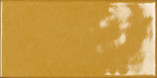 [TB1201-[T165]] CX 10x20 Tonalite Briolette Ambra (1m²/50st/doos)