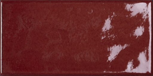 [TB1206-[T165]] CX 10x20 Tonalite Briolette Granato (1m²/50st/doos)