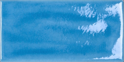 [TB1213-[T165]] CX 10x20 Tonalite Briolette Topazio (1m²/50st/doos)