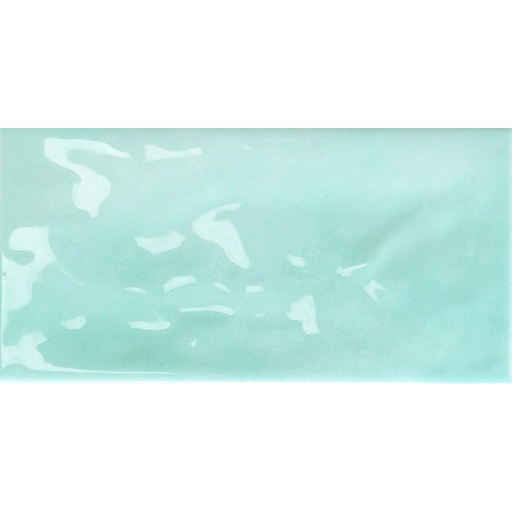 [TJ2012-[T137]] CX 10x20 Tonalite Joyful Aqua (1m²/50st/ds)