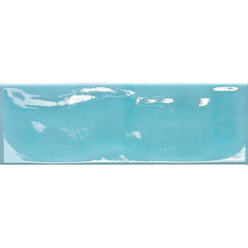 [TK4604-[T137]] CX 10x30 Tonalite Kraklé Azurro (1m²/32st/doos)