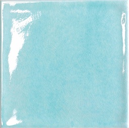 [TK4803] CX 15x15 Tonalite Kraklé Azzurro Chiaro (1m²/44st/doos)