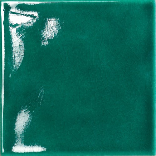 [TK4809-[T133]] CX 15x15 Tonalite Kraklé Verdone (1m²/44st/doos)