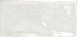 [TK4900] CX 7,5X15 Tonalite Kraklé Tavella Bianco (1m²/88st/doos)
