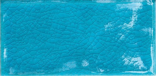 [TK4913-[T224]] CX 7,5X15 Tonalite Kraklé Tavella Turchese (1m²/88st/doos)