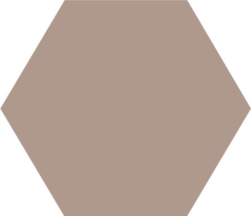 [42189-LIN] WINCKELMANS HEXAGONE 2,5cm 3,8mm Lin (1,06m²/14vel/doos)