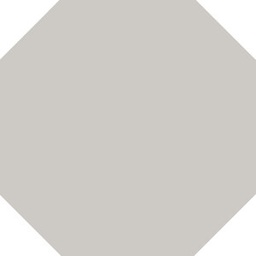 [43603-PER] WINCKELMANS OCTAGONE 10x10 Gris Perle (0,5m²/50st/doos) zonder cabochon