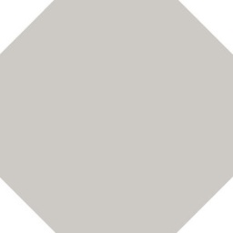 [43886-PER] WINCKELMANS OCTAGONE 15x15 Gris Perle (0,56m²/25st/doos) zonder cabochon