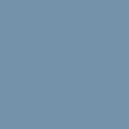 [42326-BEU] WINCKELMANS CABOCHON 3.5x3.5 Bleu Uni (100st/doos)