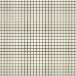 [42098-BAU] WINCKELMANS 2x2 Blanc (1,33m²/14vel/doos) (net achterzijde)