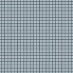[42101-BEP] WINCKELMANS 2x2 Bleu Pale (1,33m²/14vel/doos) (net achterzijde)