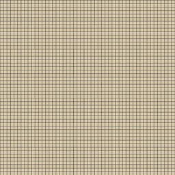 [42112-IVO] WINCKELMANS 2x2 Ivoire (1,33m²/14vel/doos) (net achterzijde)