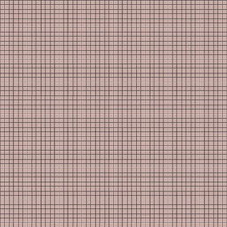 [42121-RSU] WINCKELMANS 2x2 Rose (1,33m²/14vel/doos) (net achterzijde)