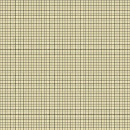 [42125-VAN] WINCKELMANS 2x2 Vanille (1,33m²/14vel/doos) (net achterzijde)