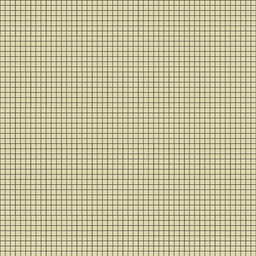 [42125-VAN] WINCKELMANS 2x2 Vanille (1,33m²/14vel/doos) (net achterzijde)
