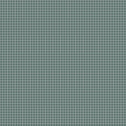 [42127-VEF] WINCKELMANS 2x2 Vert Fonce (1,33m²/14vel/doos) (net achterzijde)