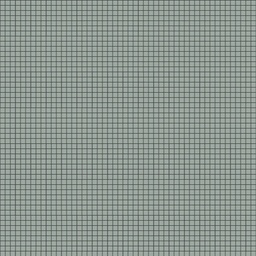 [42128-VEP] WINCKELMANS 2x2 Vert Pale (1,33m²/14vel/doos) (net achterzijde)