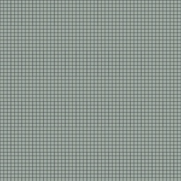 [42128-VEP] WINCKELMANS 2x2 Vert Pale (1,33m²/14vel/doos) (net achterzijde)