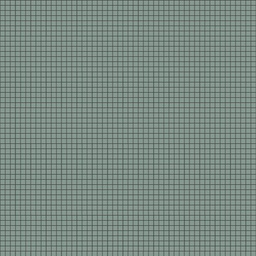 [42129-VEU] WINCKELMANS 2x2 Vert Uni (1,33m²/14vel/doos) (net achterzijde)