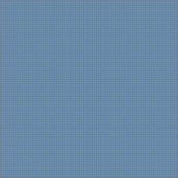 [41902-BEF] WINCKELMANS 1.2x1.2 Bleu Fonce (1,33m²/14vel/doos) (net achterzijde)