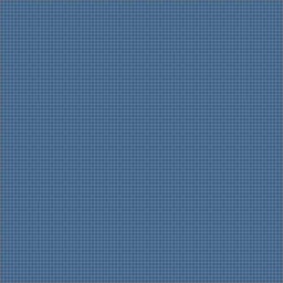 [41903-BEN] WINCKELMANS 1.2x1.2 Bleu Nuit (1,33m²/14vel/doos) (net achterzijde)