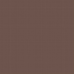 [41908-CHO] WINCKELMANS 1.2x1.2 Chocolat/Brun (1,33m²/14vel/doos) (net achterzijde)