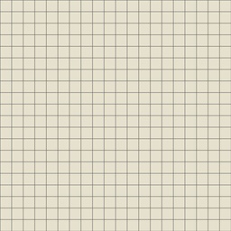 [42429-BAU] WINCKELMANS 5x5 Blanc (1,01m²/10vel/doos) (net achterzijde)