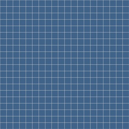 [42431-BEN] WINCKELMANS 5x5 Bleu Nuit (1,01m²/10vel/doos) (net achterzijde)