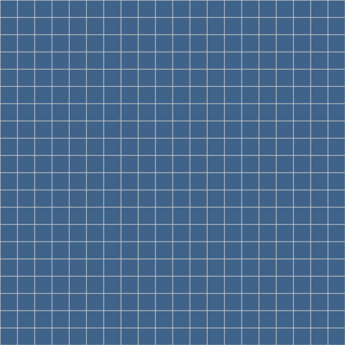 [42431-BEN] WINCKELMANS 5x5 Bleu Nuit (1,01m²/10vel/doos) (net achterzijde)