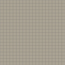[42443-GRP] WINCKELMANS 5x5 Gris Pale (1,01m²/10vel/doos) (net achterzijde)