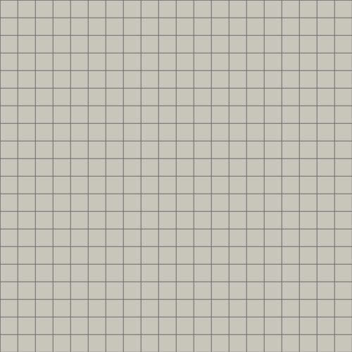[42452-PER] WINCKELMANS 5x5 Gris Perle (1,01m²/10vel/doos) (net achterzijde)