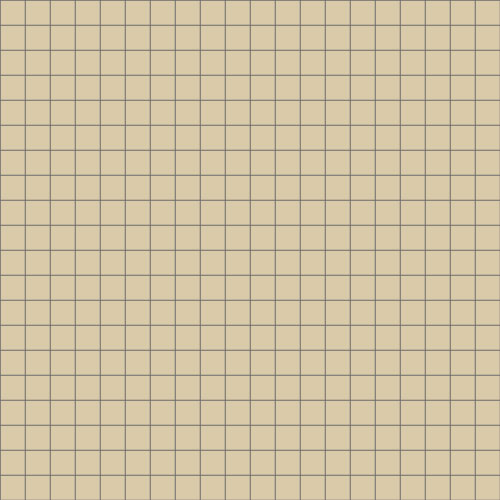 [42446-IVO] WINCKELMANS 5x5 Ivoire (1,01m²/10vel/doos) (net achterzijde)