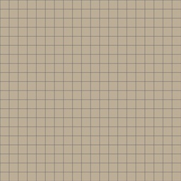 [42448-LIN] WINCKELMANS 5x5 Lin (1,01m²/10vel/doos) (net achterzijde)