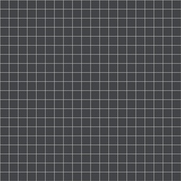 [42449-NOI] WINCKELMANS 5x5 Noir (1,01m²/10vel/doos) (net achterzijde)