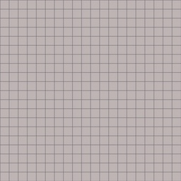 [42451-PAR] WINCKELMANS 5x5 Parme (1,01m²/10vel/doos) (net achterzijde)