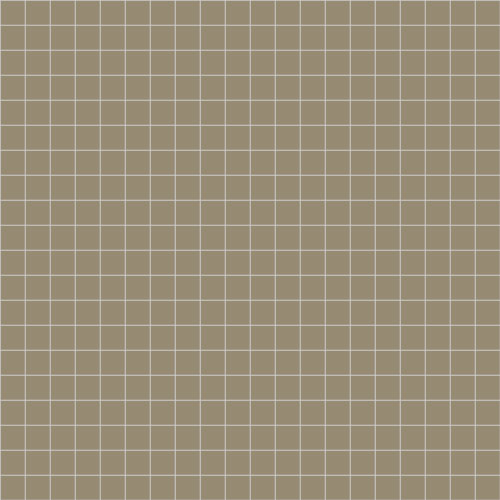 [42459-TAU] WINCKELMANS 5x5 Taupe (1,01m²/10vel/doos) (net achterzijde)