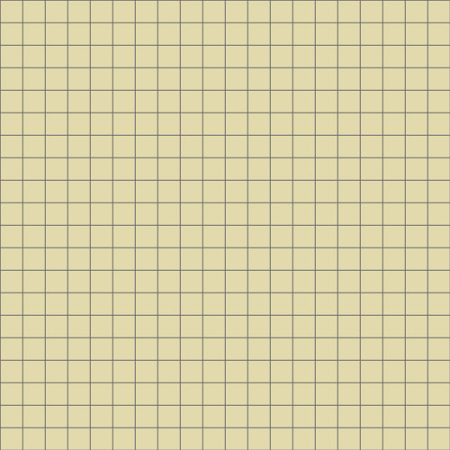 [42460-VAN] WINCKELMANS 5x5 Vanille (1,01m²/10vel/doos) (net achterzijde)