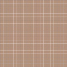 [42457-RSV] WINCKELMANS 5x5 Vieux Rose (1,01m²/10vel/doos) (net achterzijde)