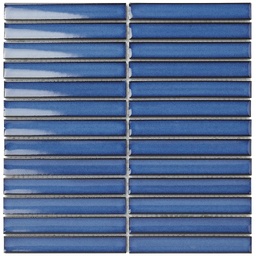 [SEF20600] TMF SEVILLA FINGER (SEF20600) Kit-Kat Jeans Blauw 20x145x8mm (0,89m²/10vel/doos)
